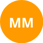 Мушика М / Мушика М logo