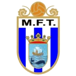 Мутріку ФТ logo