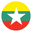 Home team logo