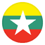 Мьянма logo