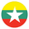 Home team logo