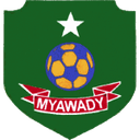 Away team logo