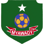 Myawady Fc logo