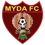 Мыда logo