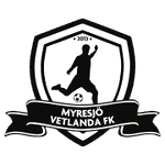 Myresjo / Ветланда Фк