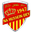 Home team logo