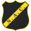 НАК Бреда logo