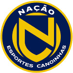 Nação Esportes logo