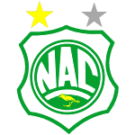 ФК Насиональ ПБ logo