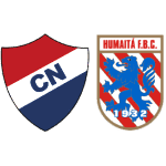 Насьональ-Умаита logo