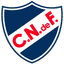 Nacional U20 logo