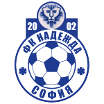 ФК Надежда Доброславци