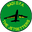 Home team logo