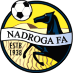 Nadroga FC logo