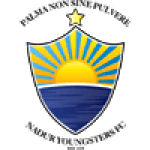 ФК Надур Янгстерс logo