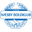 Наесби БК logo