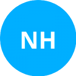 Нествед ХГ logo