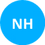 Нествед ХГ logo