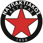 Наупактиакос Астерас