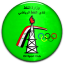 Away team logo