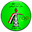 Away team logo