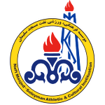 Нафт МИС logo