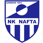 Нафта 1903 logo