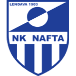 Нафта ветерани logo