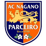 Нагано Парсейру logo
