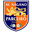 Home team logo