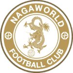 Нагаворлд logo