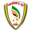 Найран СК logo