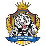 Нахон Патхом logo