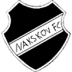 Наксков logo