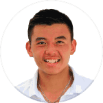 Hoang Nam Ly. logo