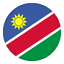 Намибия logo