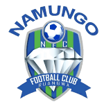 Намунго logo