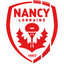 Нанси logo