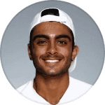 Нанда, Говинд logo