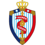 Наньтун Хаймэнь Кодион logo