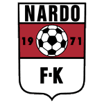 ФК Нардо logo