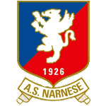 Нарнезе logo