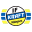 Närpes Kraft logo