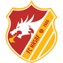 Away team logo