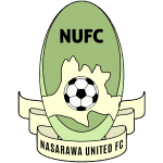 Насарава Юнайтед logo