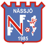 Няссьо ФФ logo