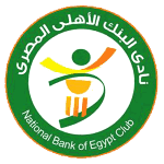 National Bank of Egypt logo