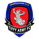 Национальное Министерство Обороны logo