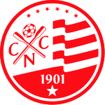 ФК Наутико logo