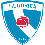 Nd Gorica U19 logo